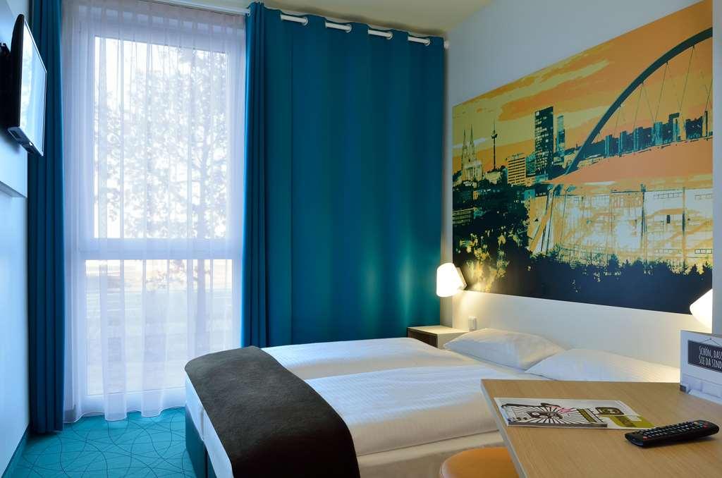 Hotel Koeln-messe 2*