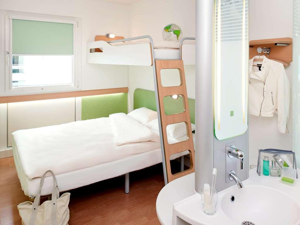 Ibis Budget Koeln Messe Hotel Cologne