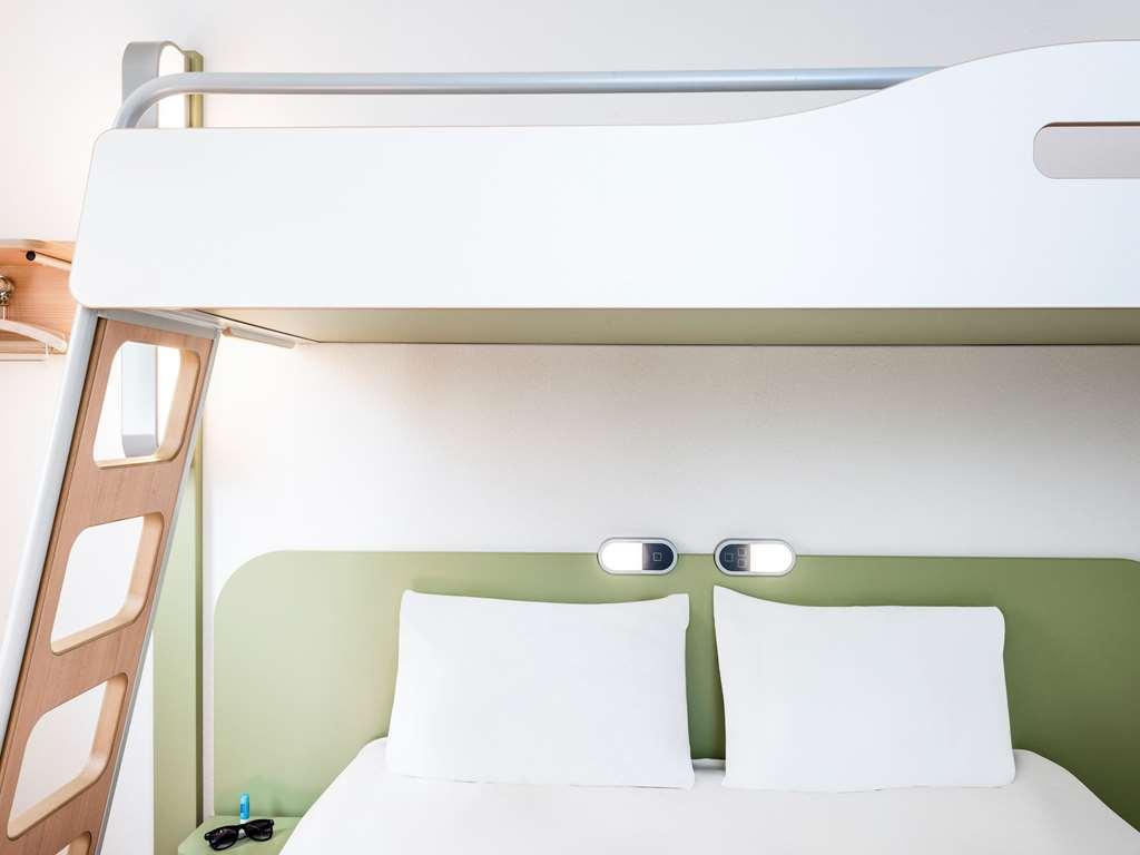 Ibis Budget Koeln Messe 2* Cologne