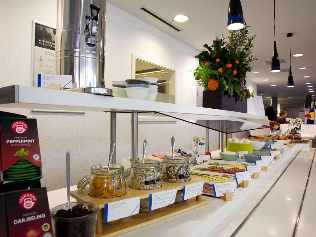 Ibis Budget Koeln Messe Hotel Cologne
