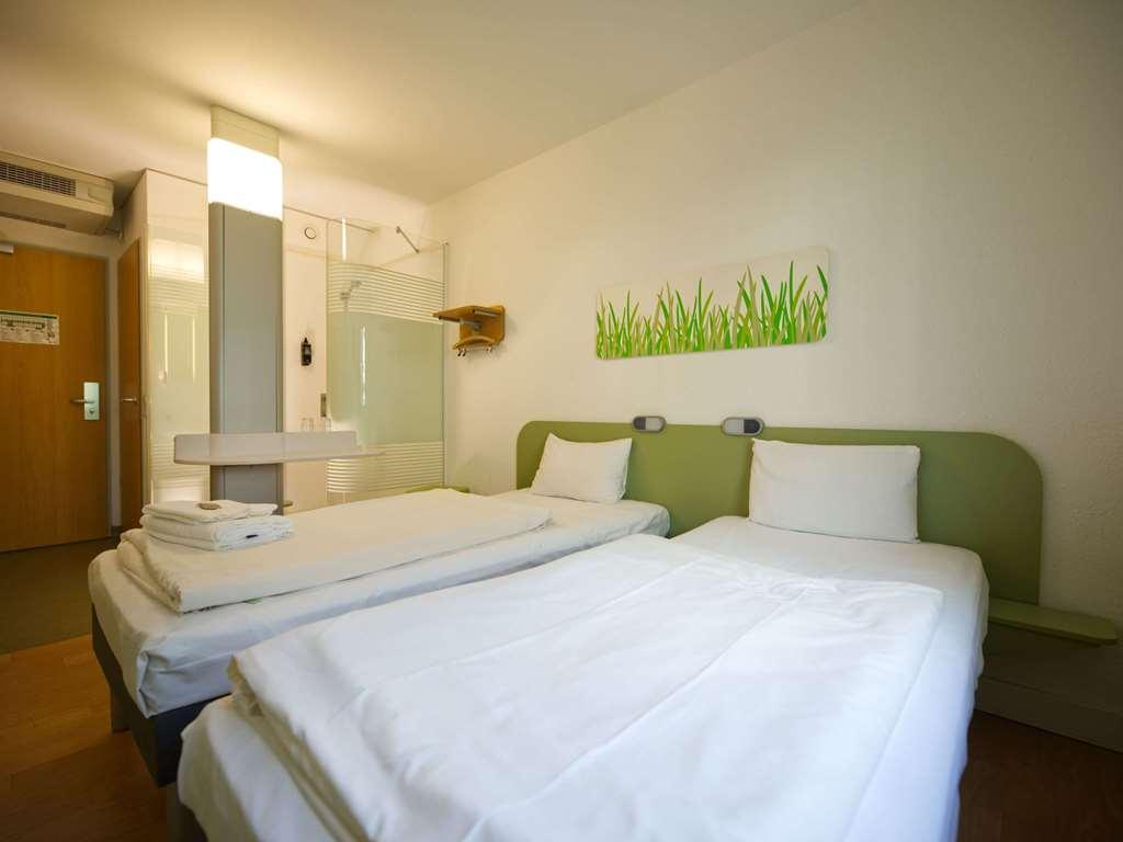 Ibis Budget Koeln Messe Hotel Cologne