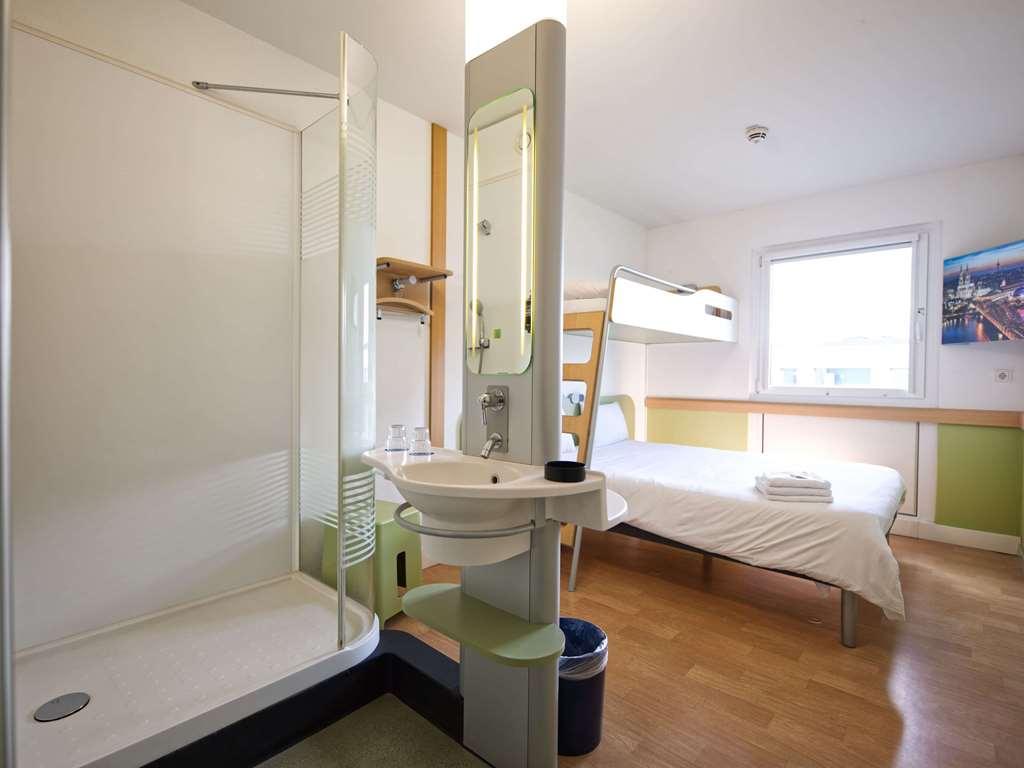 Hotel Ibis Budget Koeln Messe 2*