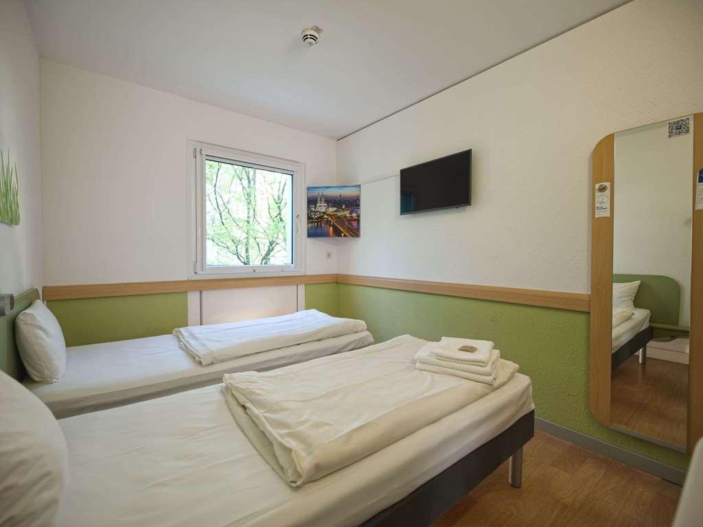 Ibis Budget Koeln Messe Hotel 2*