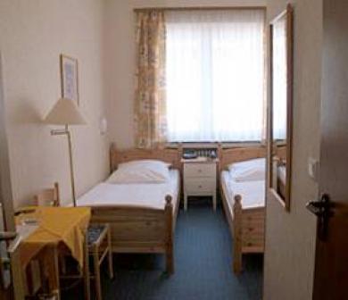 Berg Hotel Kolonia