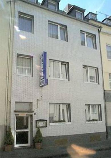 Hotel Berg 2*