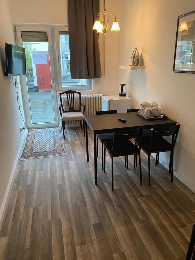 50 Qm Zentral In Domnaehe Colonia