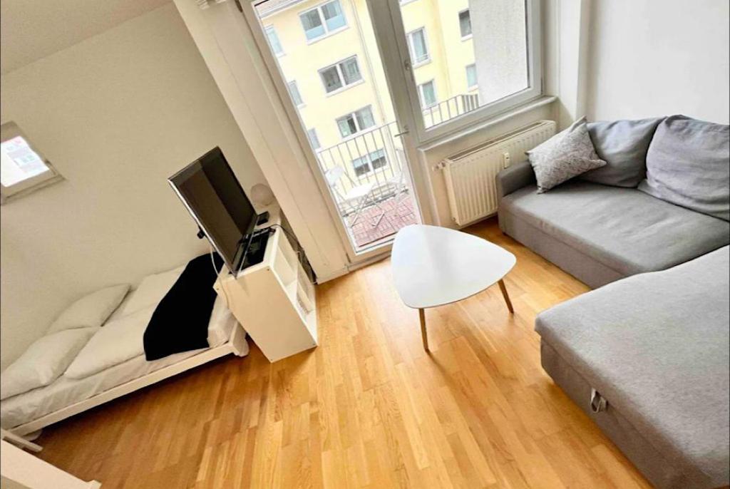 Koelner Direkt Am Zentrum Apartamento Colonia