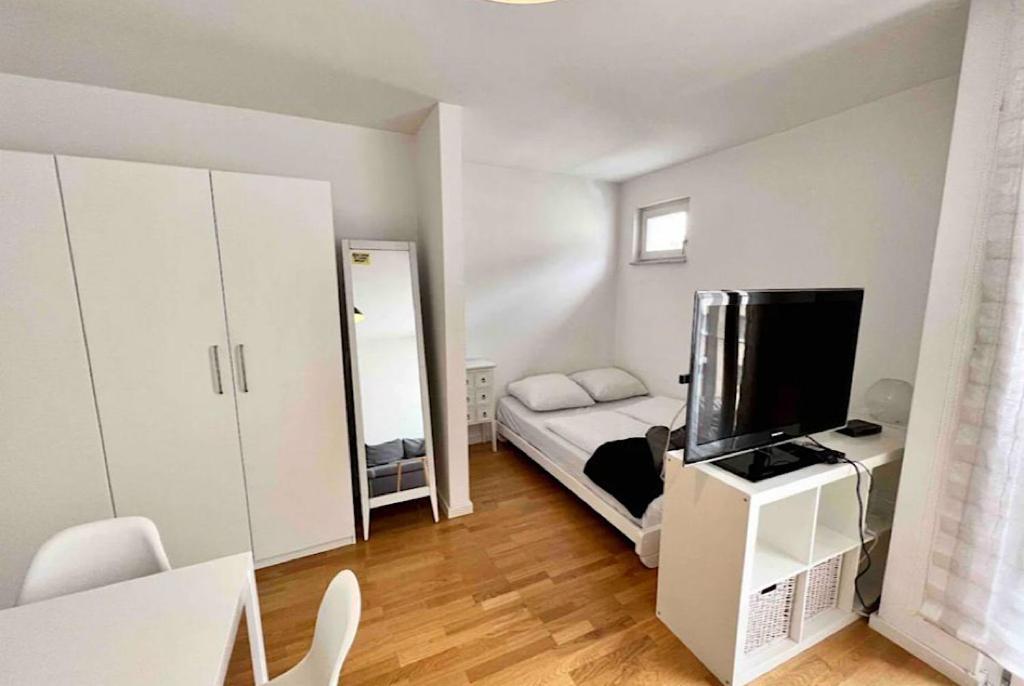 Apartamento Koelner Direkt Am Zentrum *