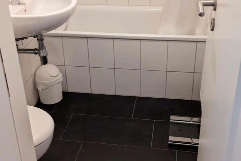 Koelner Direkt Am Zentrum Apartamento