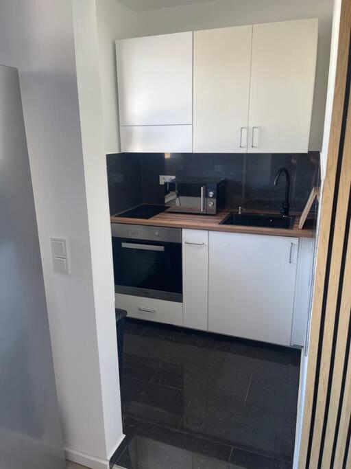 In Niehl Am Rhein Apartamento *
