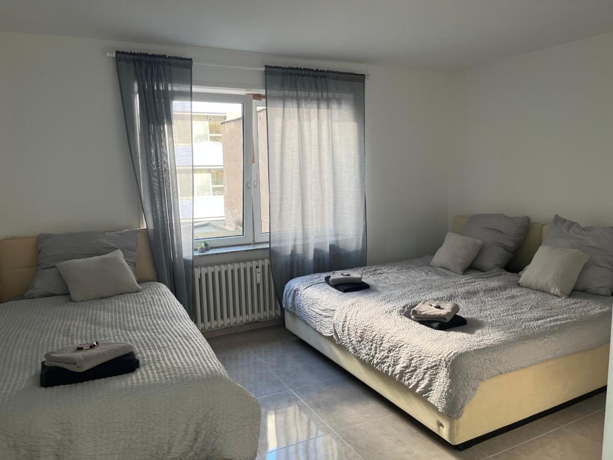 Belgisches Viertel Accomondation Apartamento Colonia