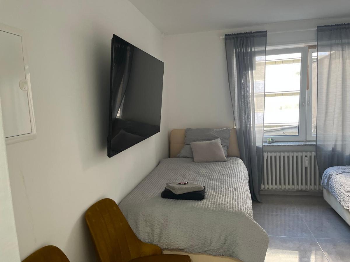 Belgisches Viertel Accomondation Apartamento