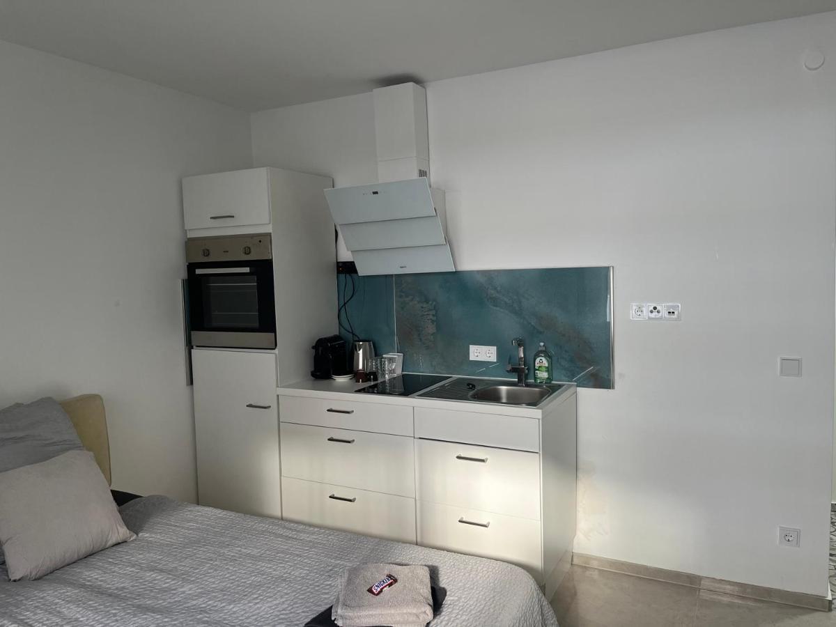 Belgisches Viertel Accomondation Apartamento