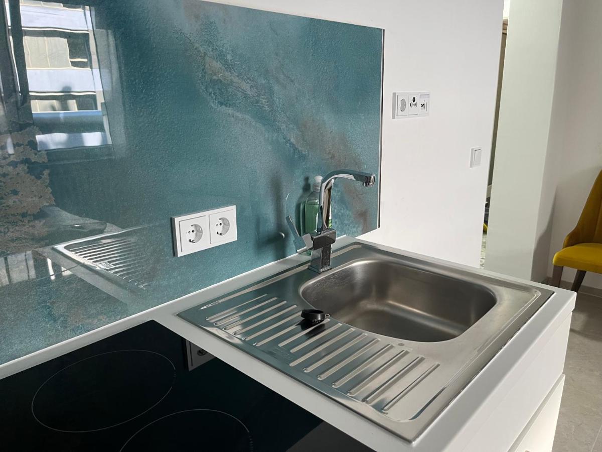 Apartamento Belgisches Viertel Accomondation *