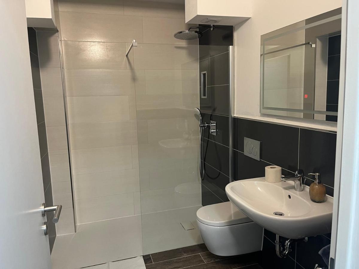 Belgisches Viertel Accomondation *