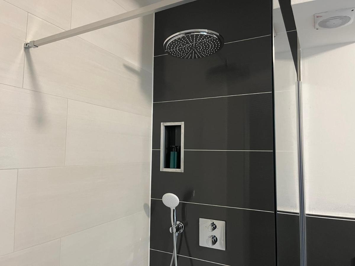 Apartamento Belgisches Viertel Accomondation