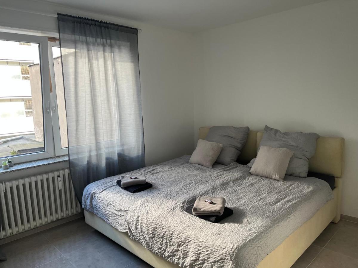 Belgisches Viertel Accomondation Apartamento