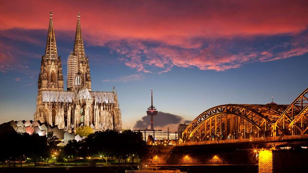 Hotel Art Cologne, By Park Plaza Cologne