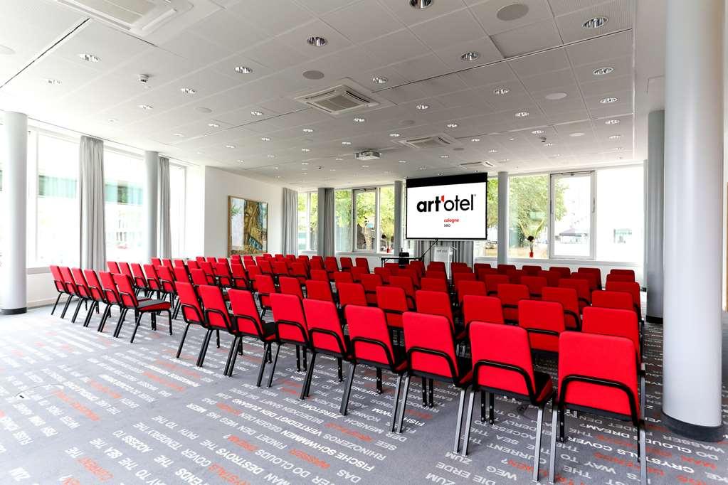 Hotel Art Cologne, By Park Plaza *