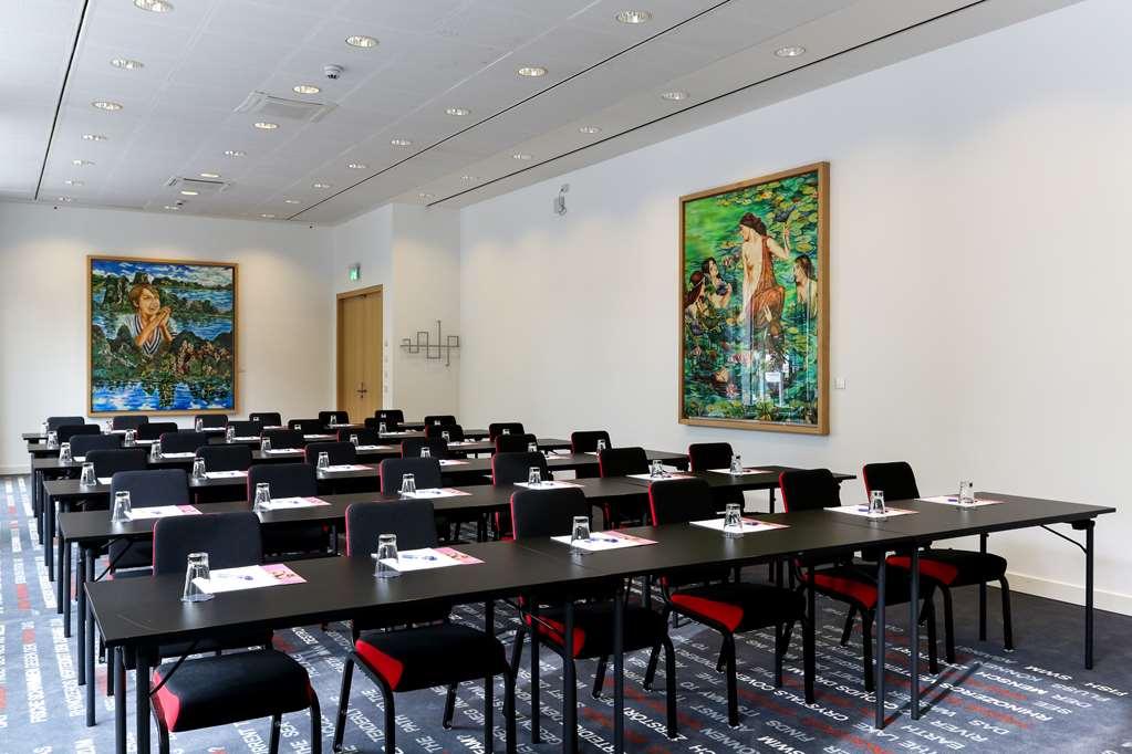 Hotel Art Cologne, By Park Plaza Cologne