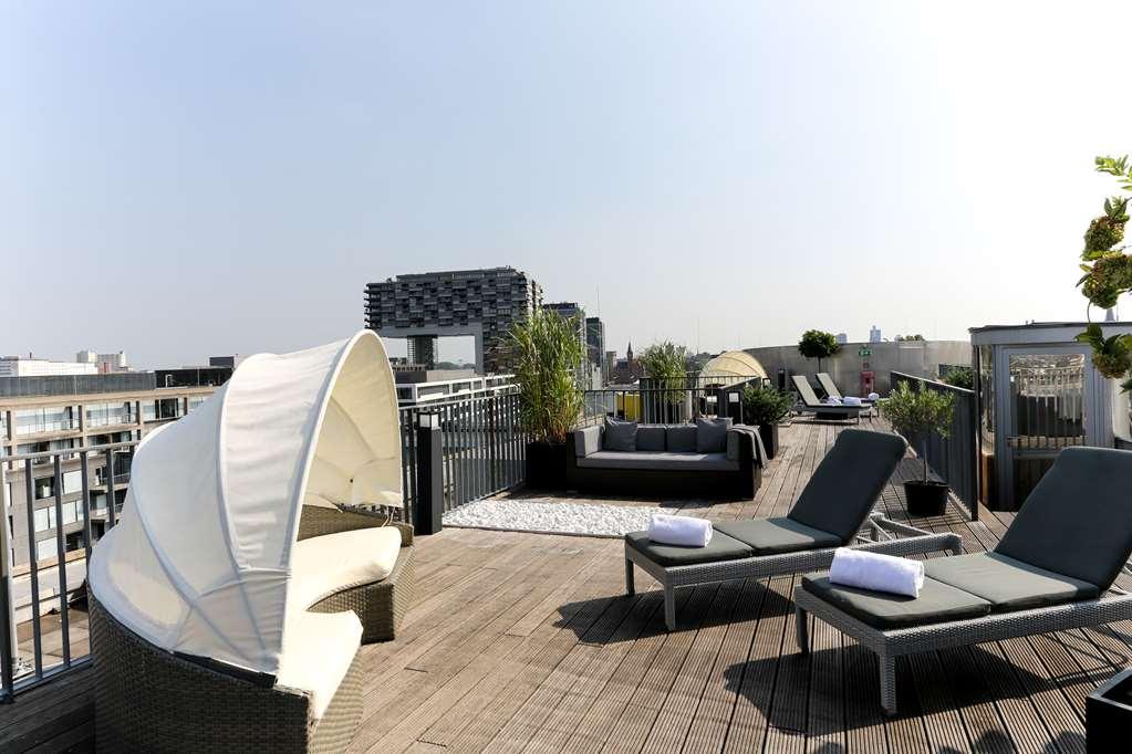 Art Cologne, By Park Plaza Hotel