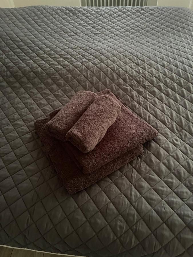 Apartamento In Niehl Am Rhein *