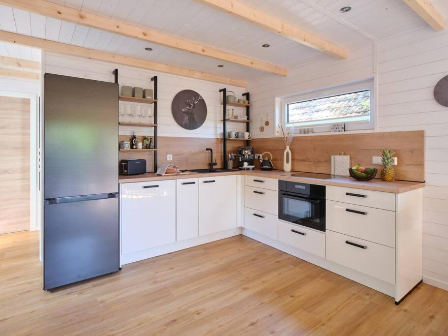 Apartamento In - Tinyhouse Colónia