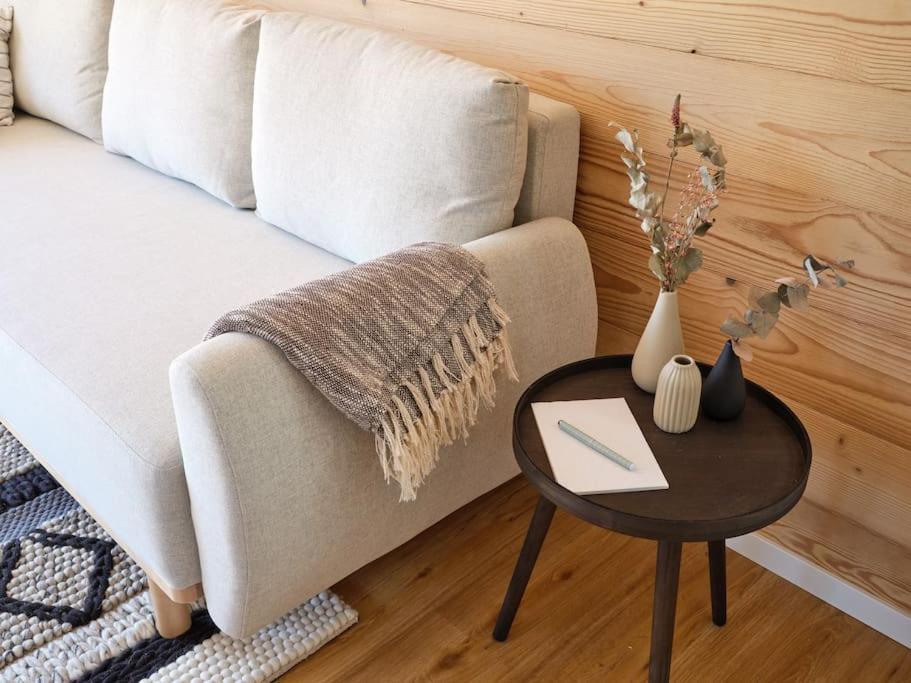 Apartamento In - Tinyhouse *