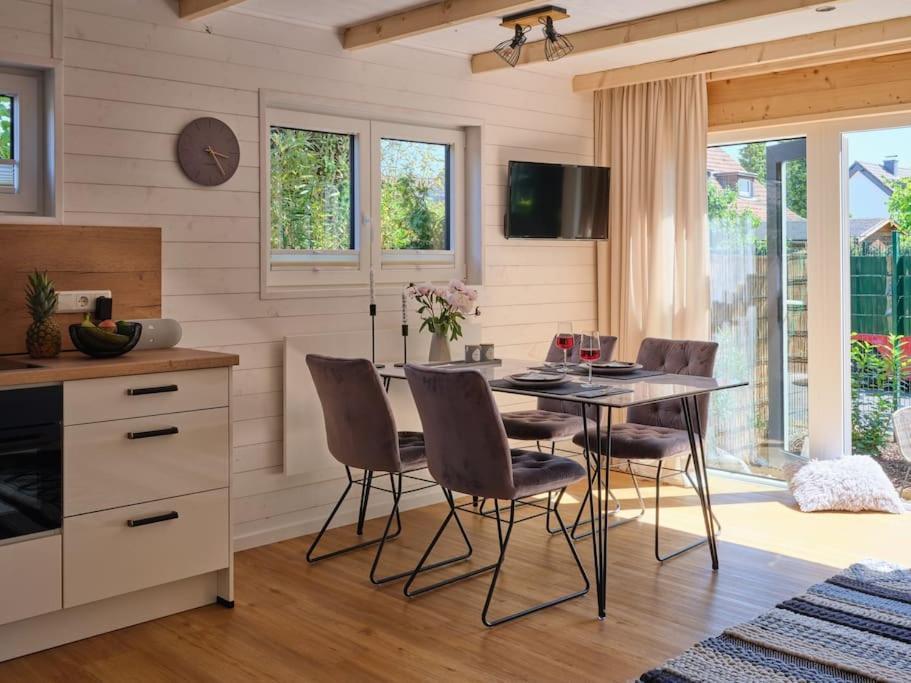 Apartamento In - Tinyhouse Colónia
