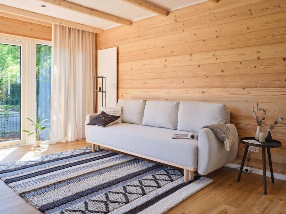 Apartamento In - Tinyhouse