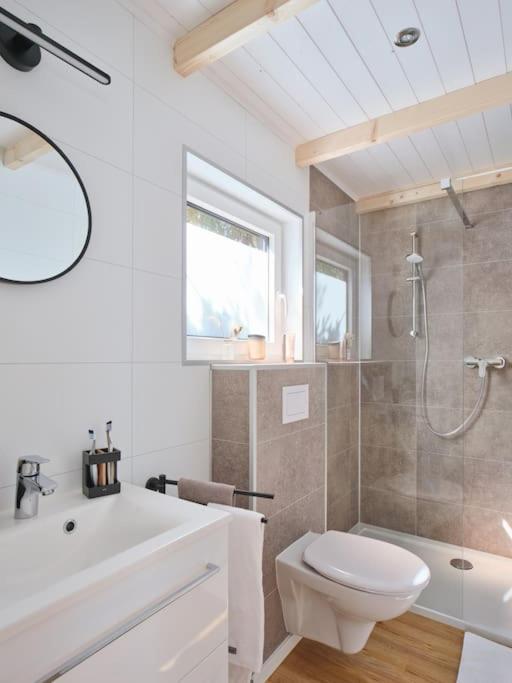 Apartamento In - Tinyhouse