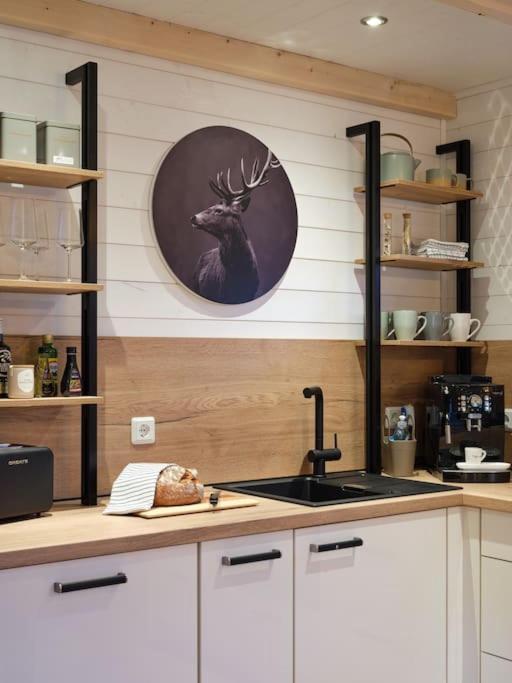 Apartamento In - Tinyhouse