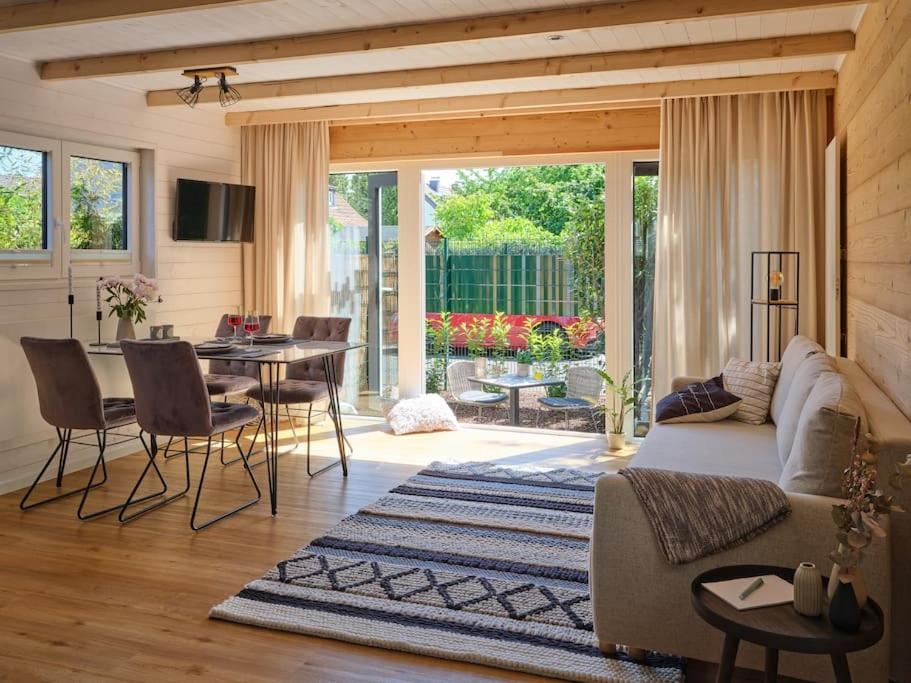 In - Tinyhouse Colónia