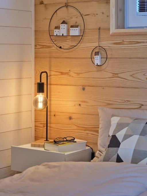 In - Tinyhouse *