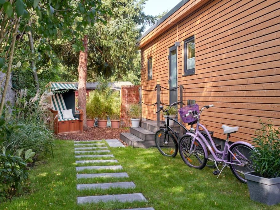 Apartamento In - Tinyhouse Colónia