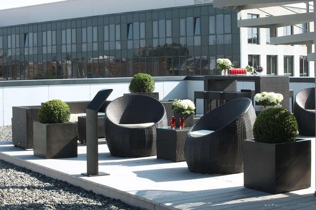 Hotel Lindner Plaza Cologne