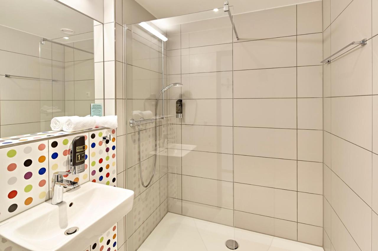 Hotel Meininger West *