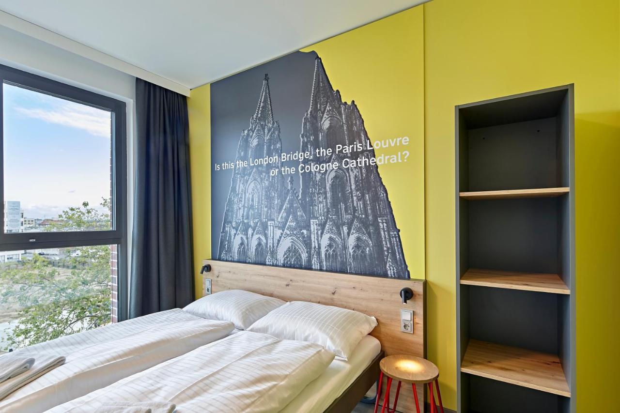 Hotel Meininger West