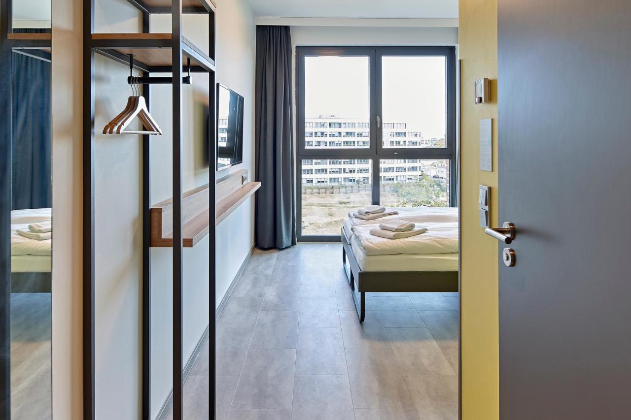 Hotel Meininger West Cologne