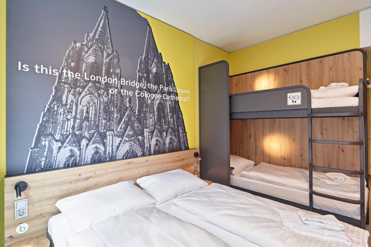 Meininger West Hotel *