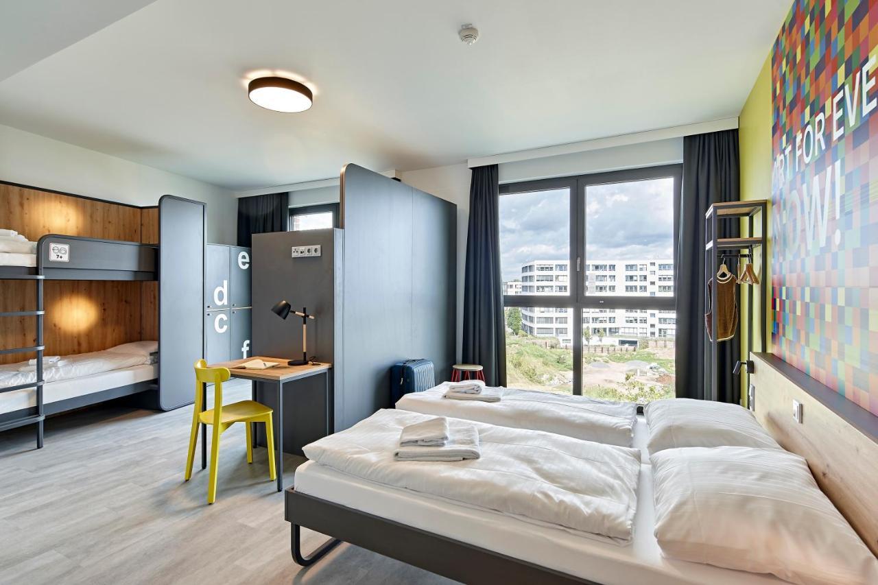 Hotel Meininger West