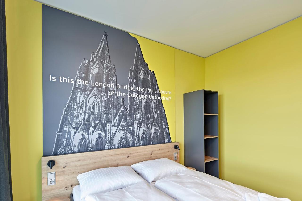 Hotel Meininger West