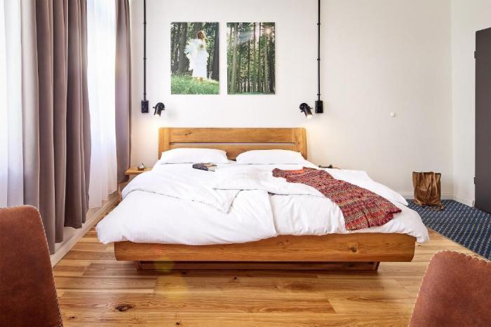 Am Chlodwigplatz Hotel