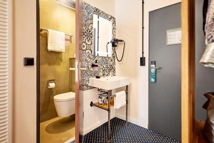 Am Chlodwigplatz Hotel 2*