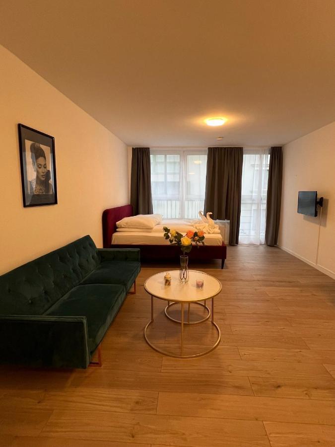 Apartment Stylish In Friesenplatz, Heart Of Cologne
