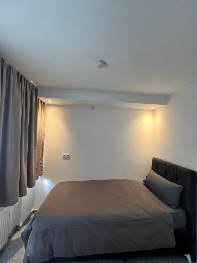 Hotel Budget Just For Sleeping - Digital Access *