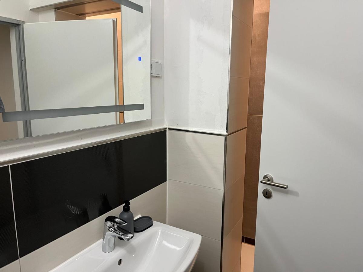 Apartment Belgisches Viertel Accomondation *