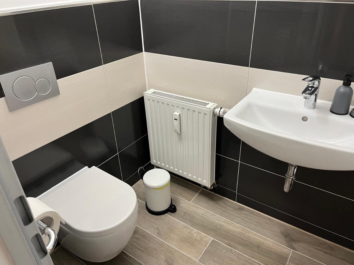 Belgisches Viertel Accomondation