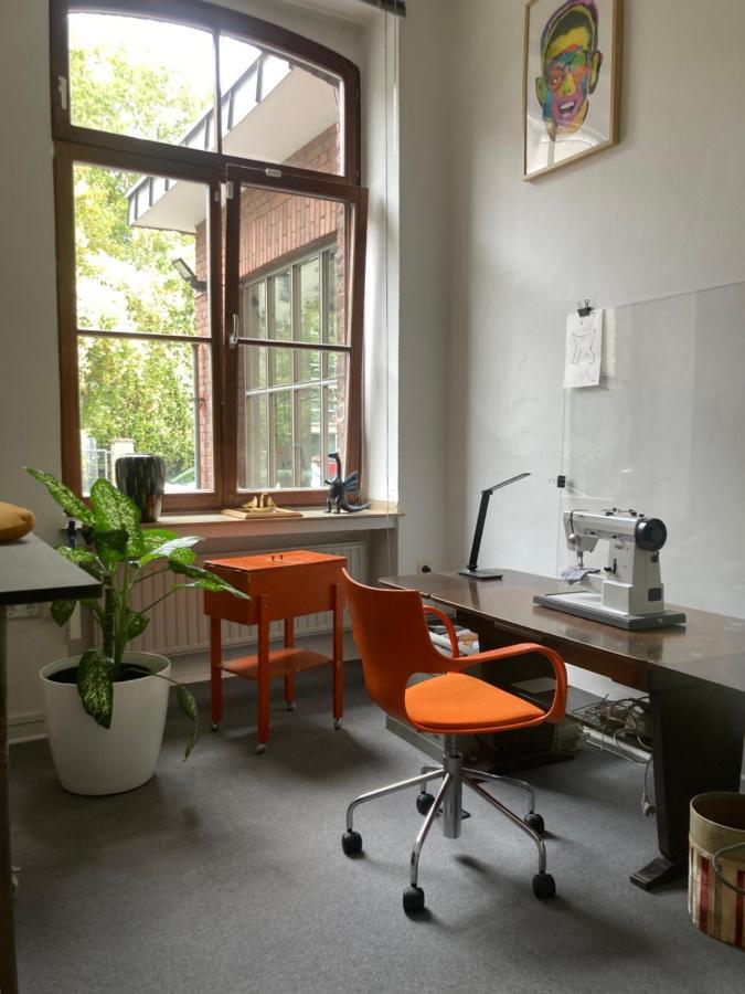 Apartment Art Loft *