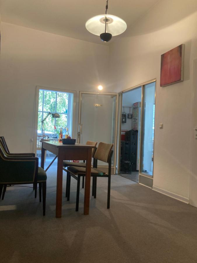 Apartment Art Loft *